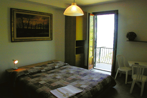 Bed and Breakfast La Posada, Corniglia, Corniglia
