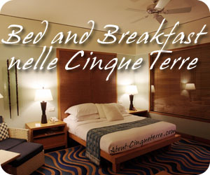 » Bed and Breakfast a Manarola