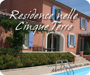 » Residence Cinque Terre Residence - Riomaggiore, Riomaggiore - La Spezia